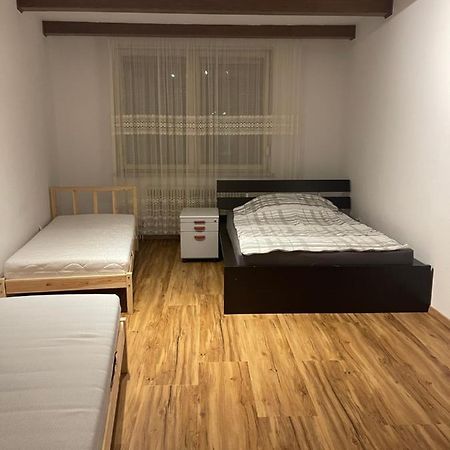 Sleepwell Appartement גראץ מראה חיצוני תמונה