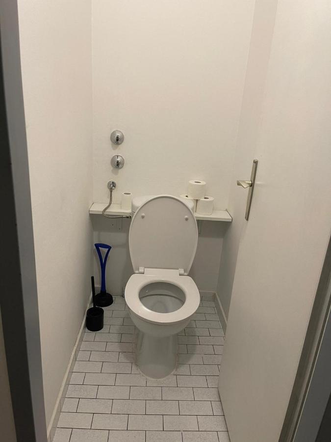 Sleepwell Appartement גראץ מראה חיצוני תמונה