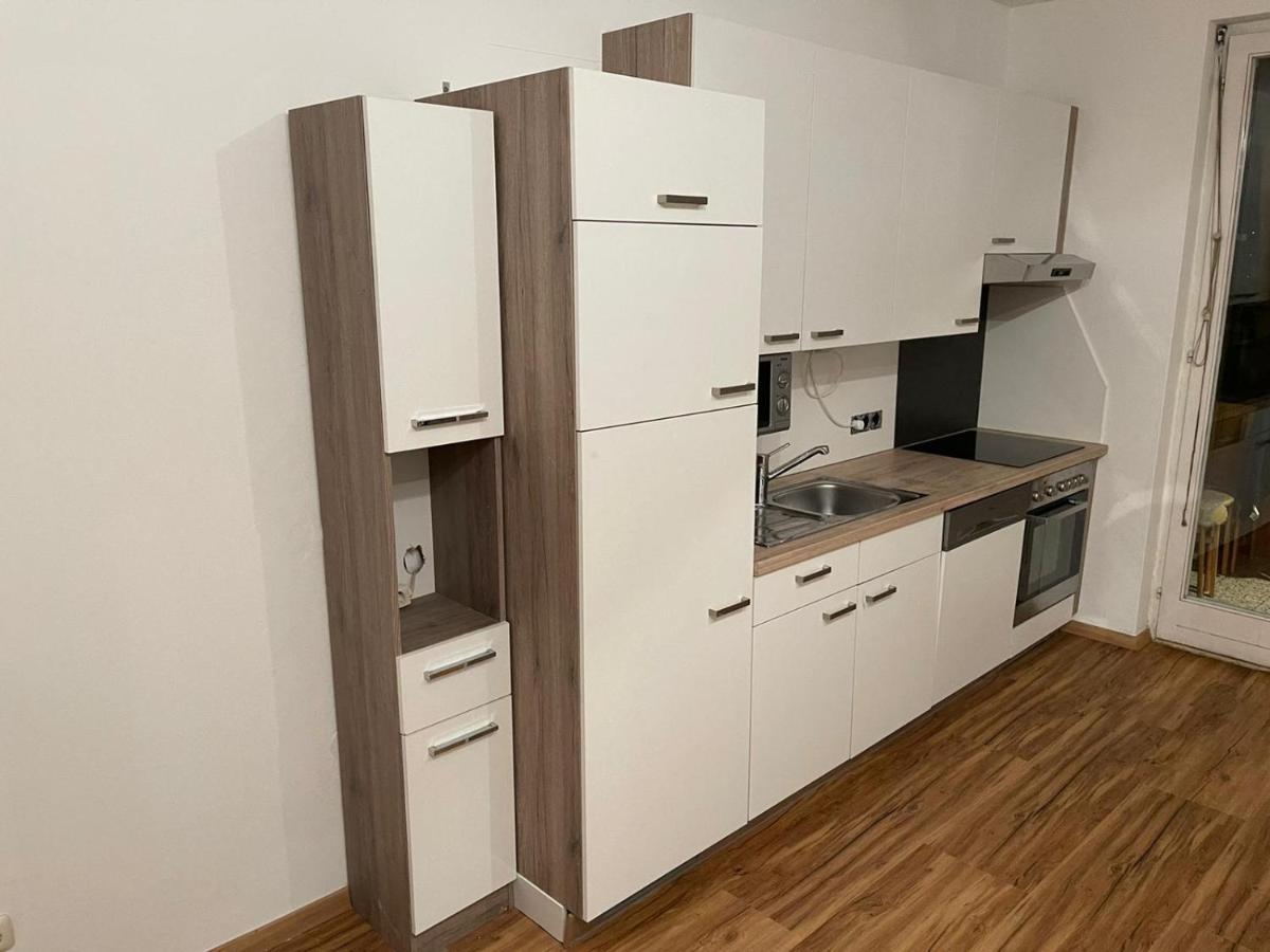 Sleepwell Appartement גראץ מראה חיצוני תמונה