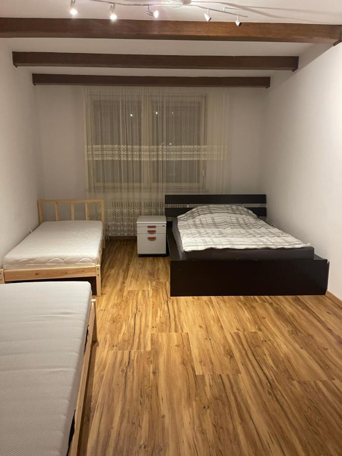 Sleepwell Appartement גראץ מראה חיצוני תמונה