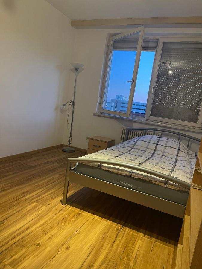 Sleepwell Appartement גראץ מראה חיצוני תמונה